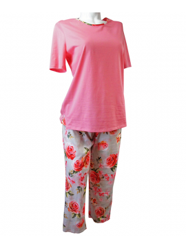 Rosch Rose Pyjamas